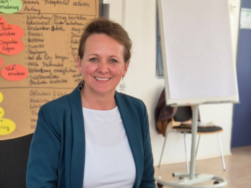 Sabrina Panning – Über mich